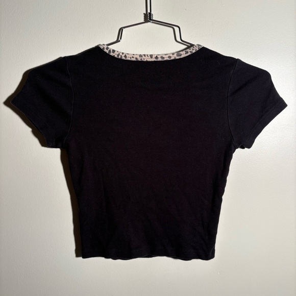 John Galt Brooklyn Tee - Picture 5 of 5